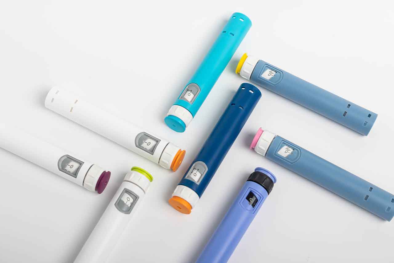 關(guān)于注射筆的發(fā)展史（2）